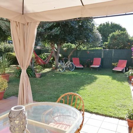 Casajardin Rokekris Villa Vigo Luaran gambar