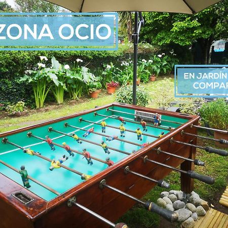 Casajardin Rokekris Villa Vigo Luaran gambar