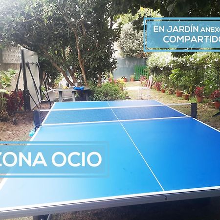 Casajardin Rokekris Villa Vigo Luaran gambar
