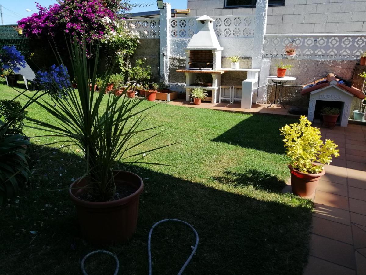 Casajardin Rokekris Villa Vigo Luaran gambar