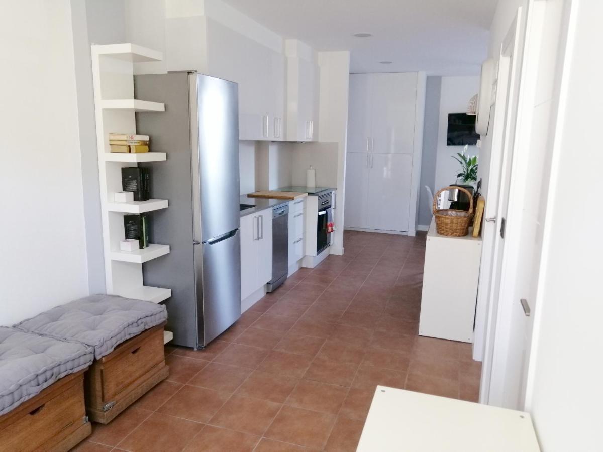 Casajardin Rokekris Villa Vigo Luaran gambar