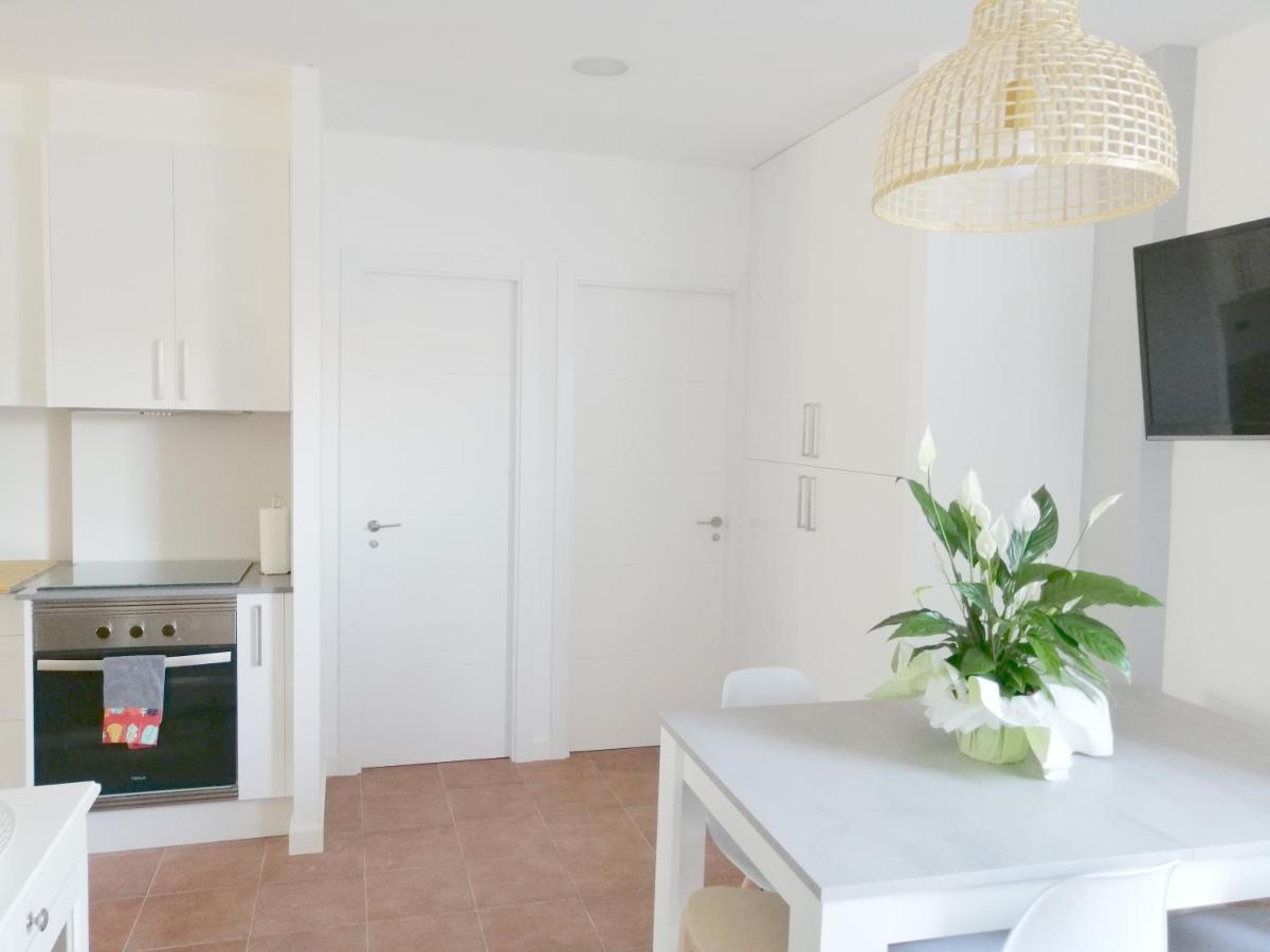 Casajardin Rokekris Villa Vigo Luaran gambar