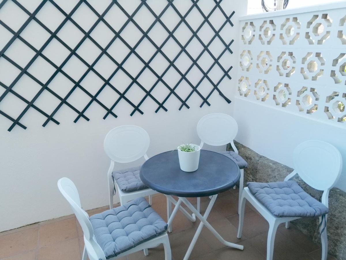 Casajardin Rokekris Villa Vigo Luaran gambar