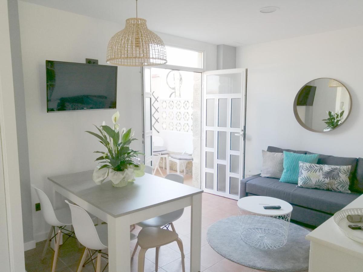 Casajardin Rokekris Villa Vigo Luaran gambar
