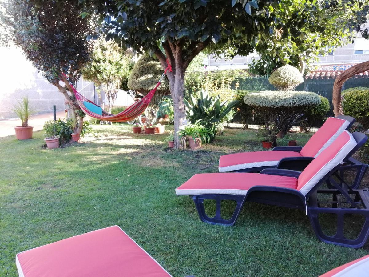 Casajardin Rokekris Villa Vigo Luaran gambar