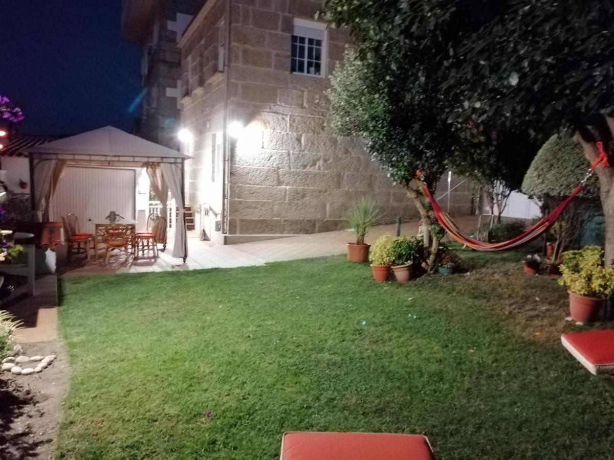 Casajardin Rokekris Villa Vigo Luaran gambar