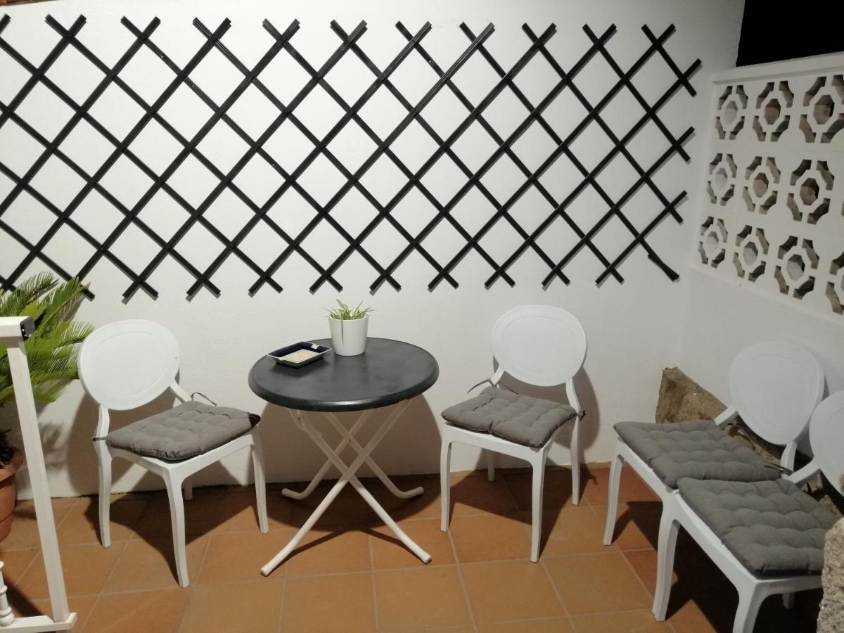 Casajardin Rokekris Villa Vigo Luaran gambar