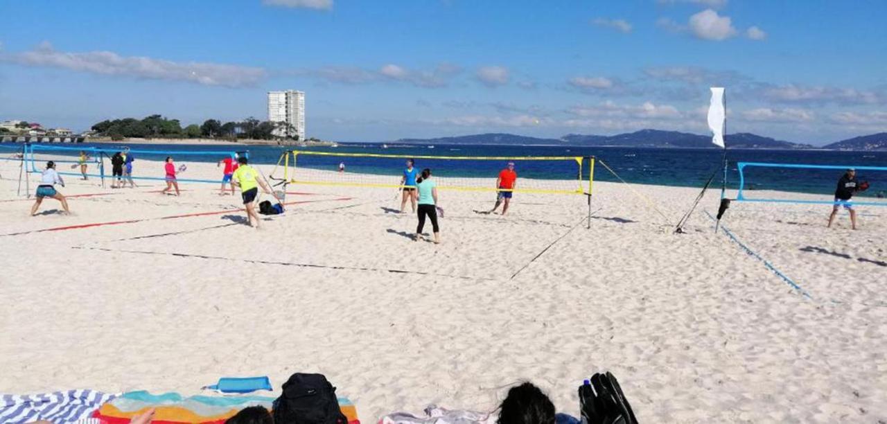 Casajardin Rokekris Villa Vigo Luaran gambar