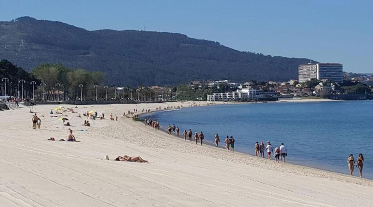 Casajardin Rokekris Villa Vigo Luaran gambar