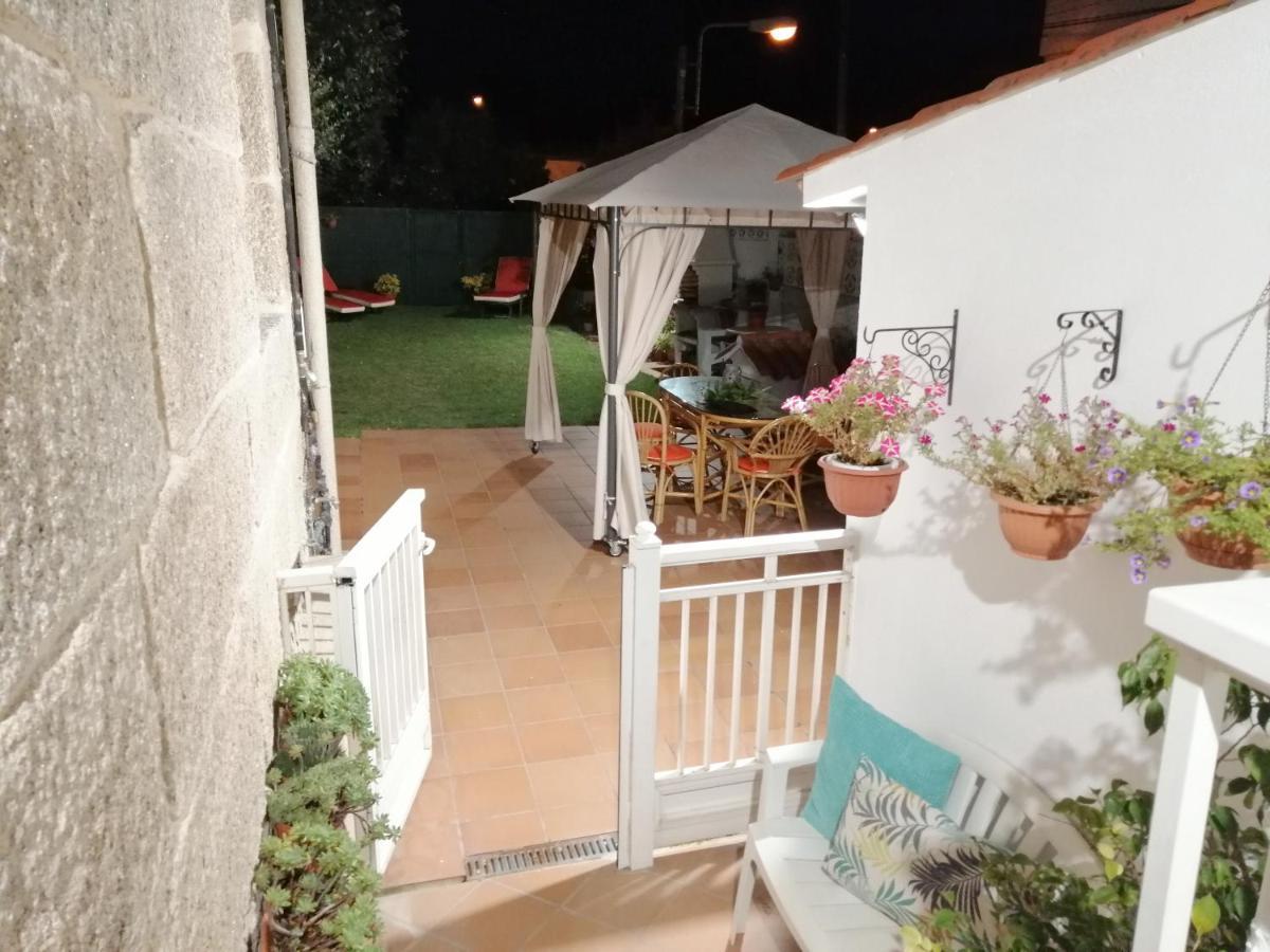 Casajardin Rokekris Villa Vigo Luaran gambar