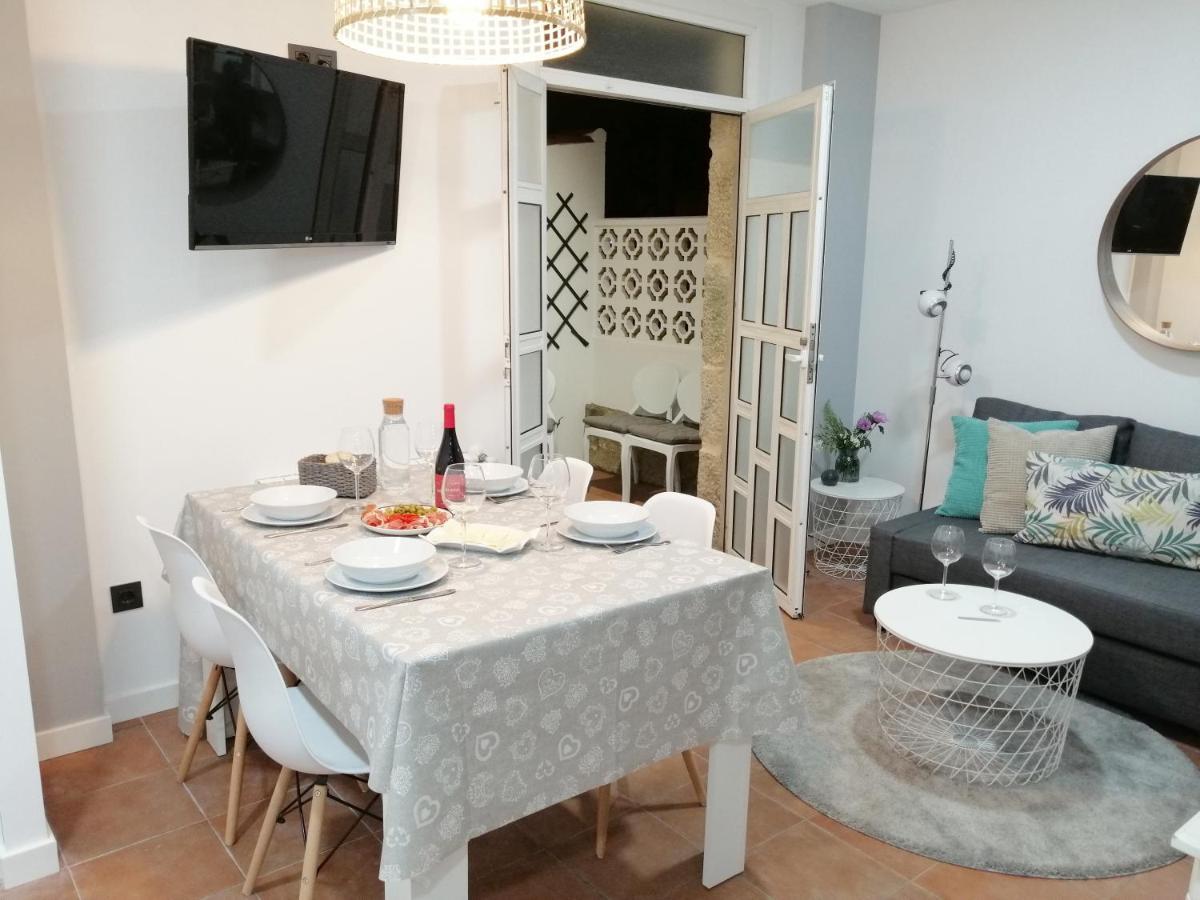 Casajardin Rokekris Villa Vigo Luaran gambar