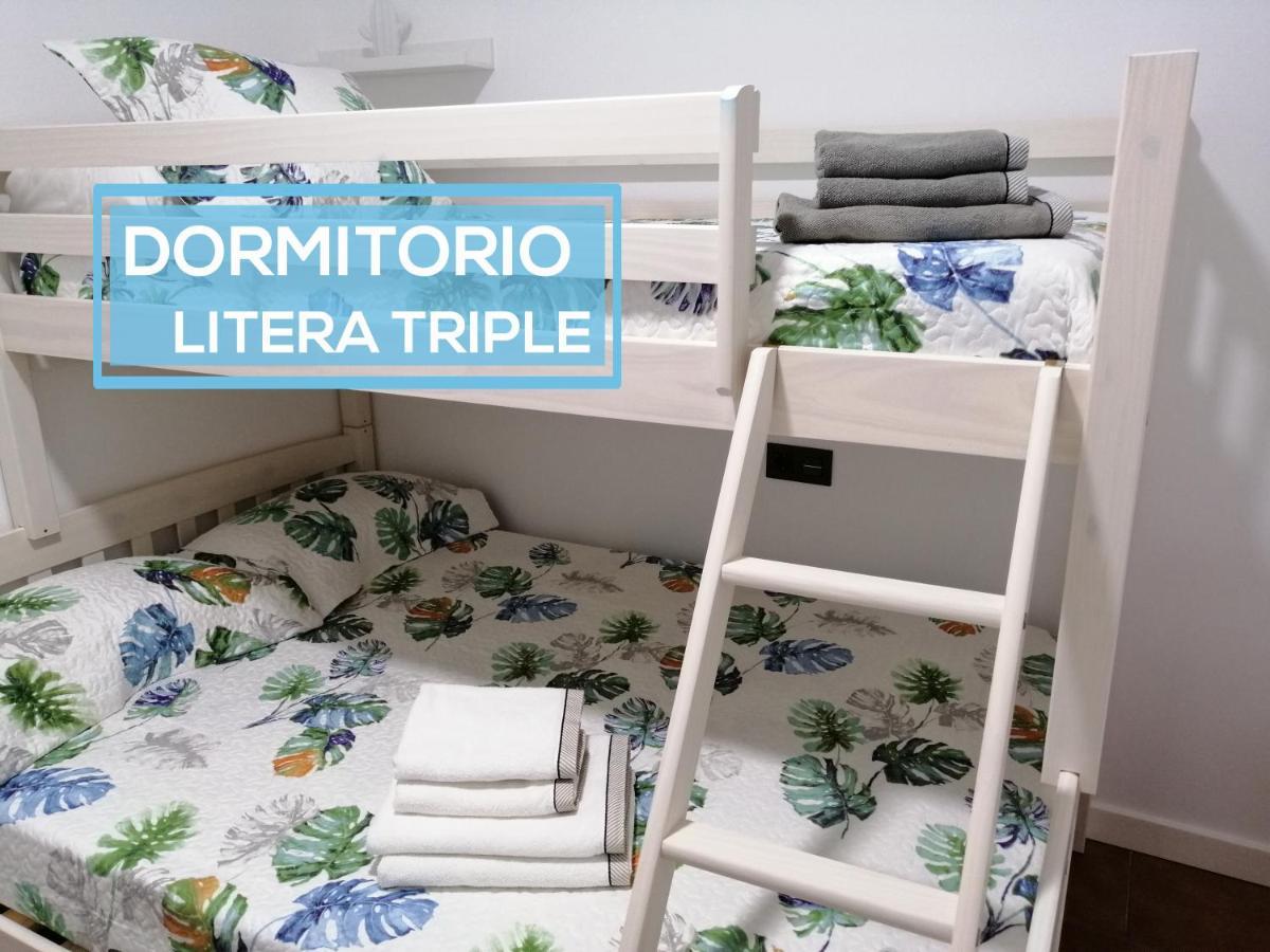 Casajardin Rokekris Villa Vigo Luaran gambar