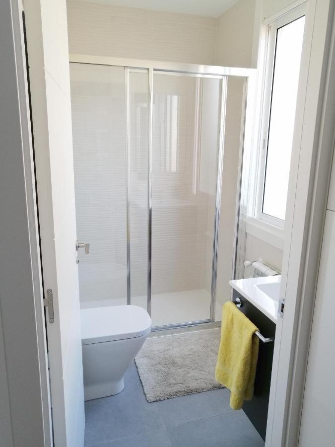 Casajardin Rokekris Villa Vigo Luaran gambar