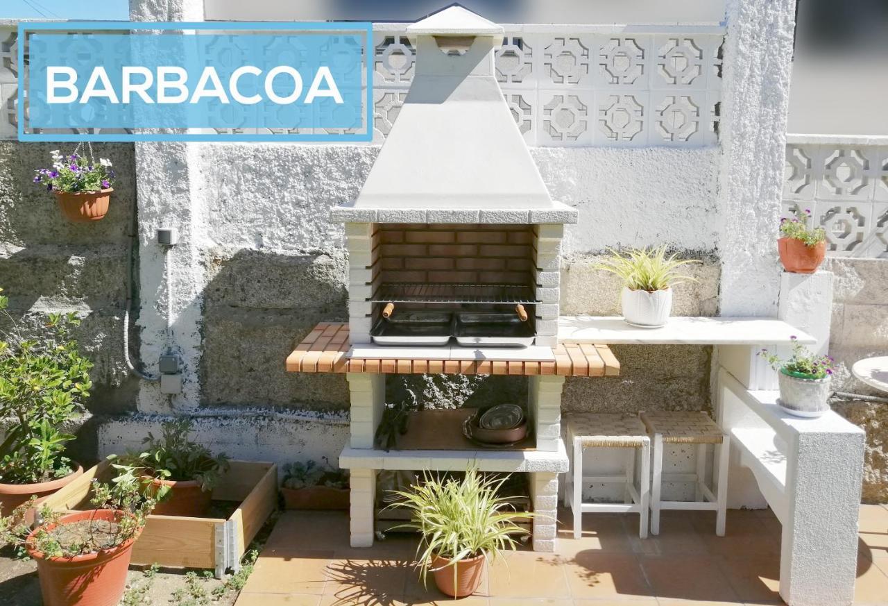Casajardin Rokekris Villa Vigo Luaran gambar