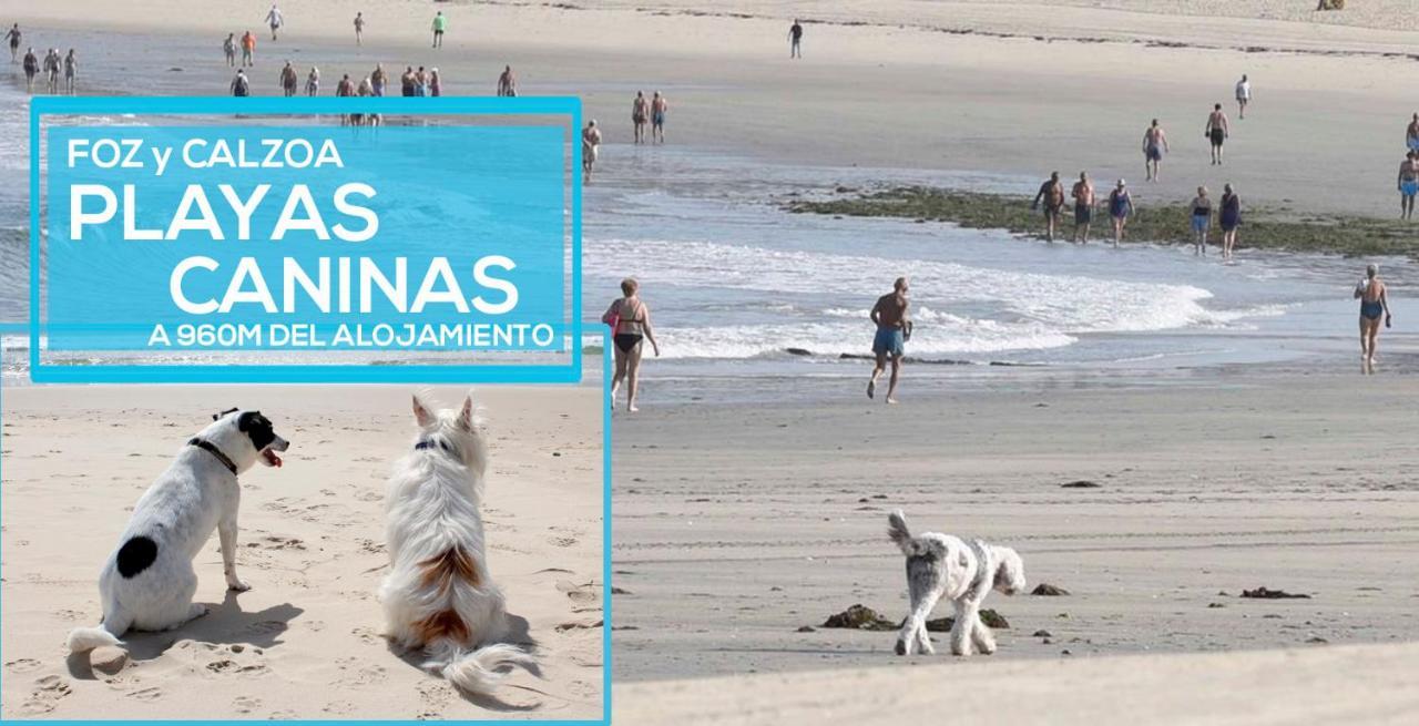 Casajardin Rokekris Villa Vigo Luaran gambar