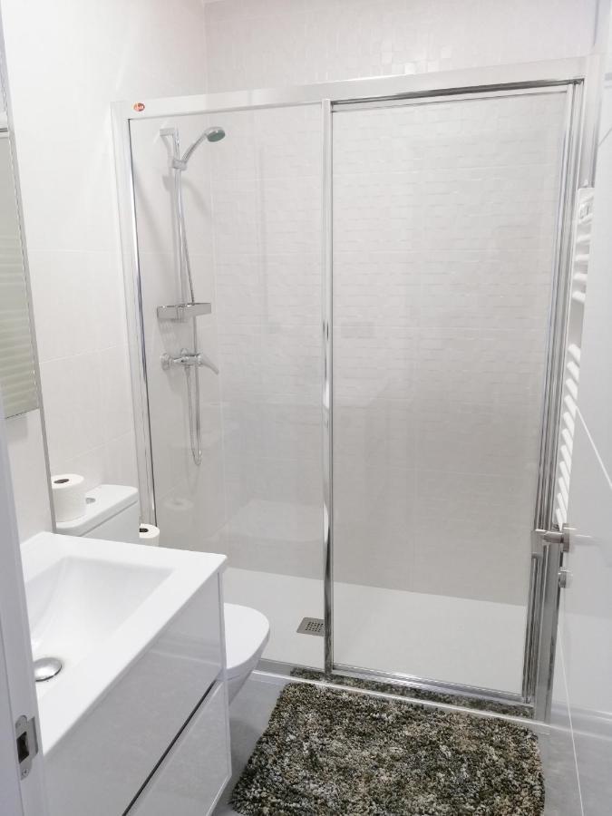 Casajardin Rokekris Villa Vigo Luaran gambar