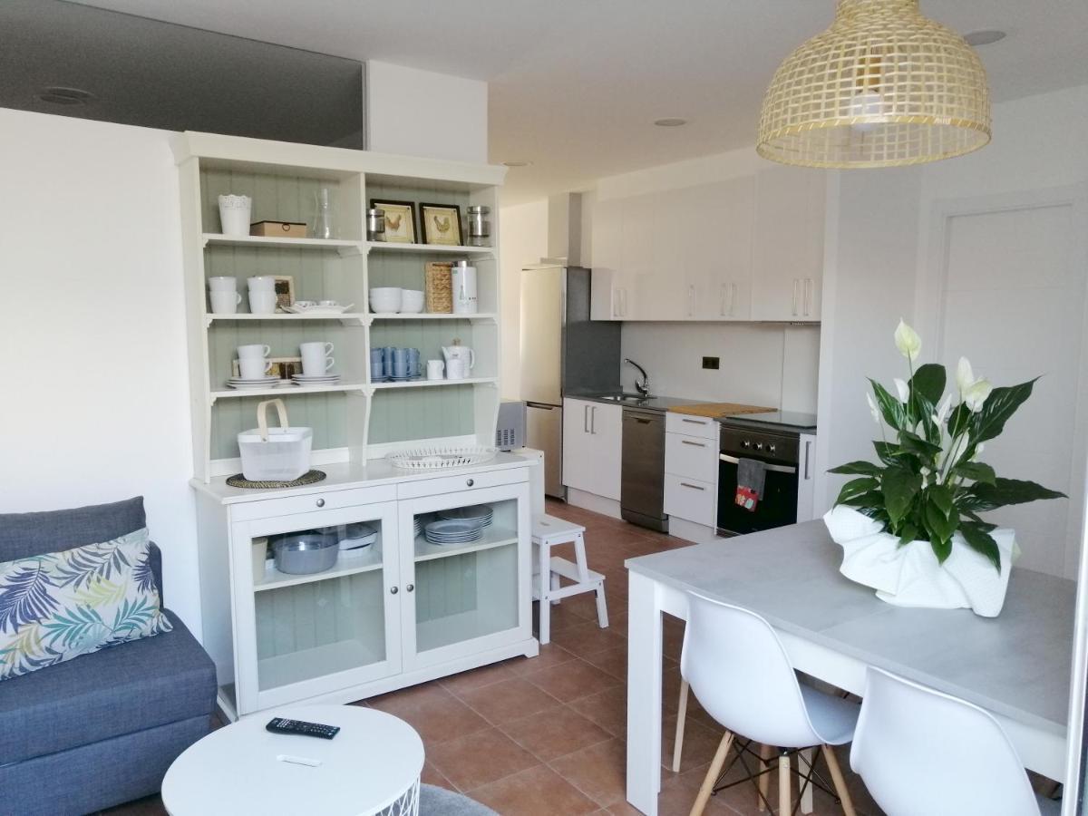 Casajardin Rokekris Villa Vigo Luaran gambar