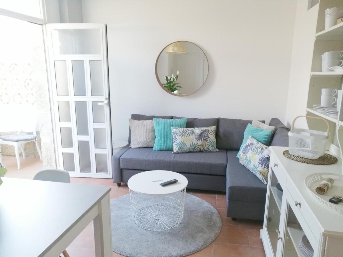 Casajardin Rokekris Villa Vigo Luaran gambar