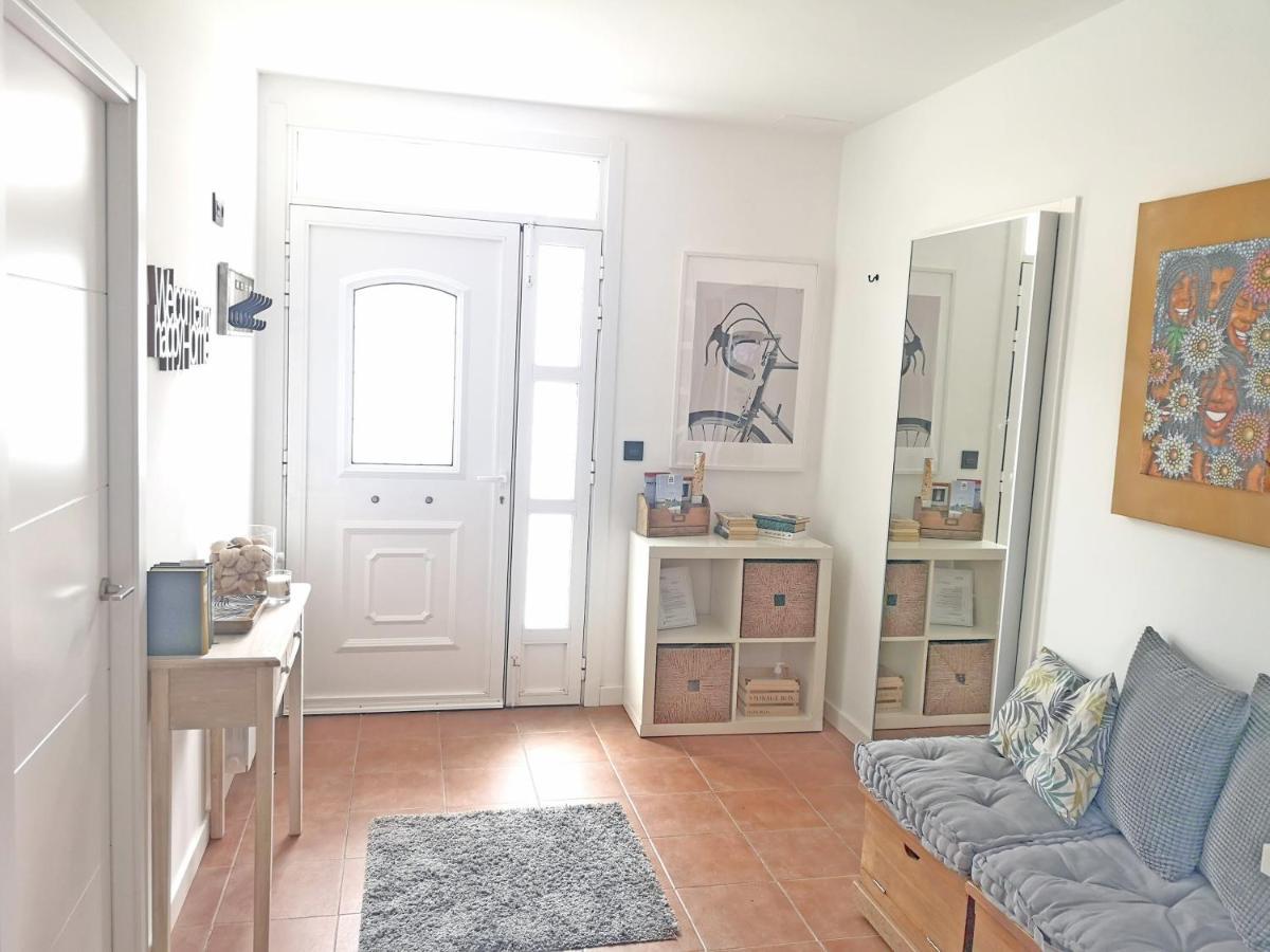 Casajardin Rokekris Villa Vigo Luaran gambar