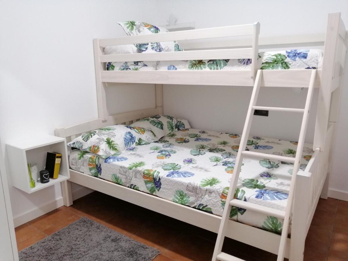 Casajardin Rokekris Villa Vigo Luaran gambar
